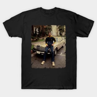 Magic Johnson '1981' T-Shirt